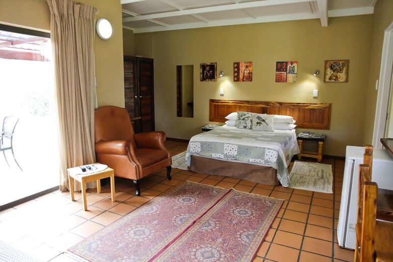Posada Ikaia River Lodge