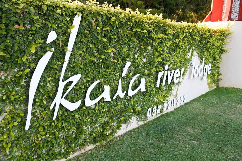 Posada Ikaia River Lodge