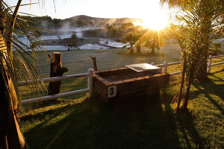 Posada Ikaia River Lodge