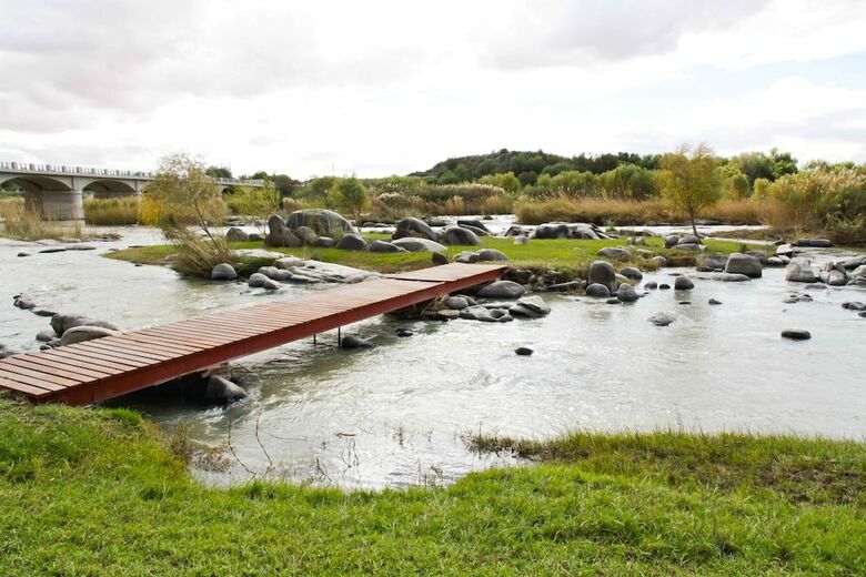 Posada Ikaia River Lodge