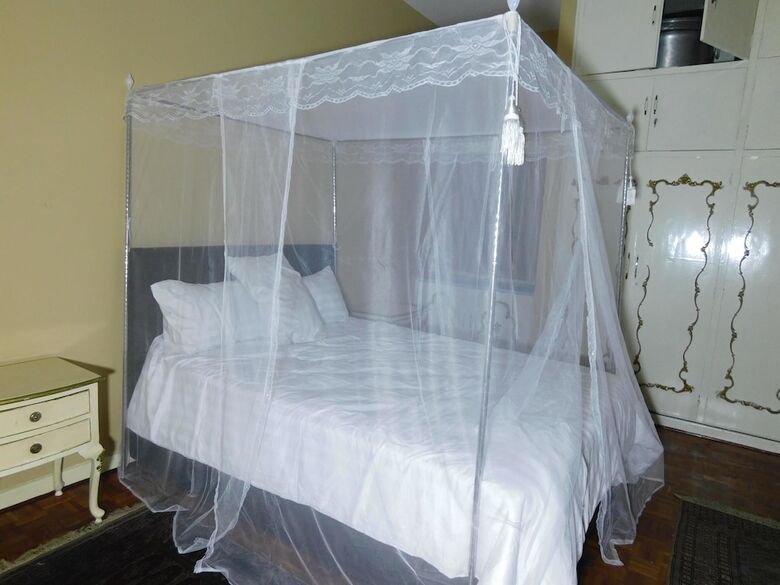 Bed & Breakfast Regal Suites - Kenya
