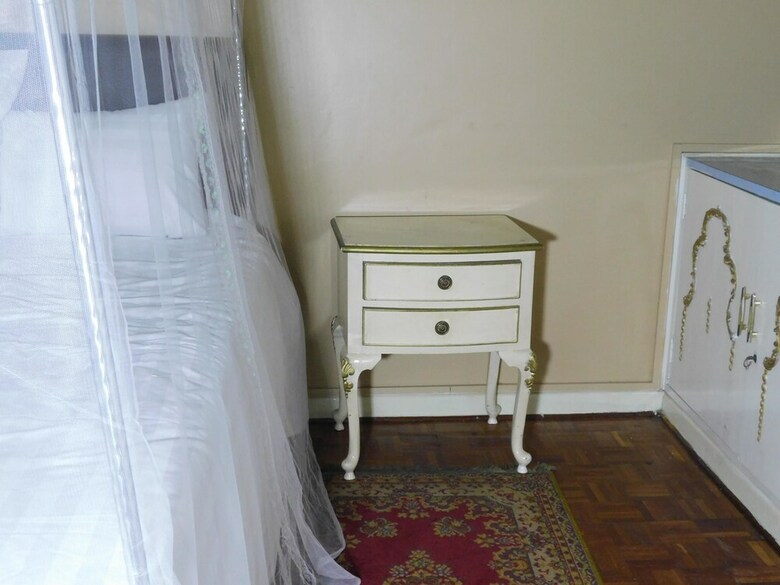 Bed & Breakfast Regal Suites - Kenya