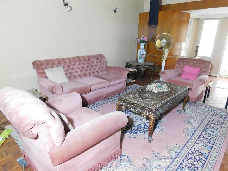 Bed & Breakfast Regal Suites - Kenya