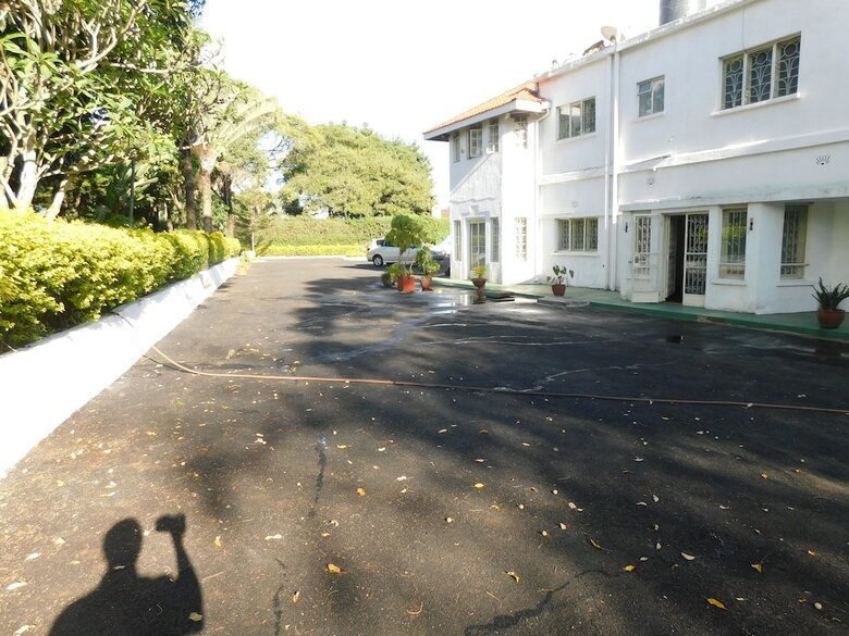 Bed & Breakfast Regal Suites - Kenya