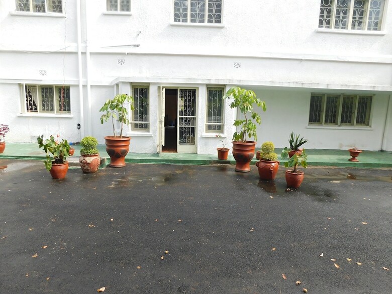 Bed & Breakfast Regal Suites - Kenya