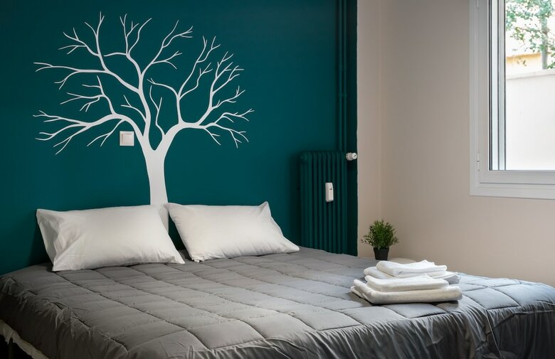Modern Apartment In The Heart Of Plaka