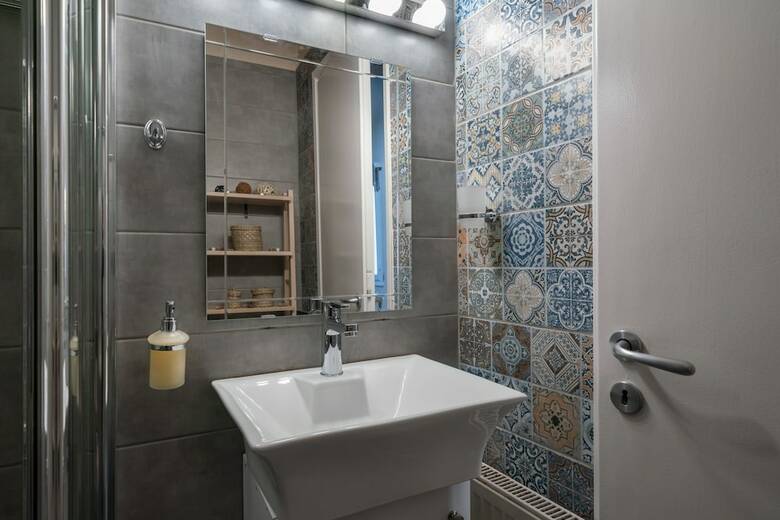 Modern Apartment In The Heart Of Plaka