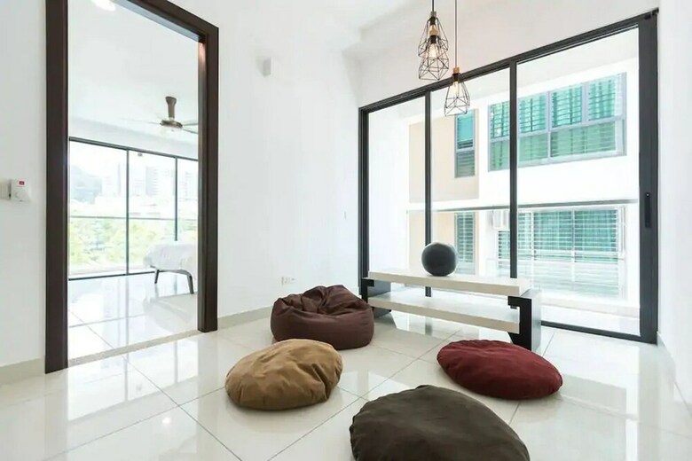 Apartamentos Setia Green Penang By Plush