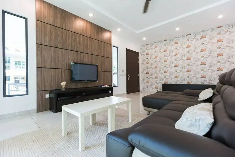 Apartamentos Setia Green Penang By Plush