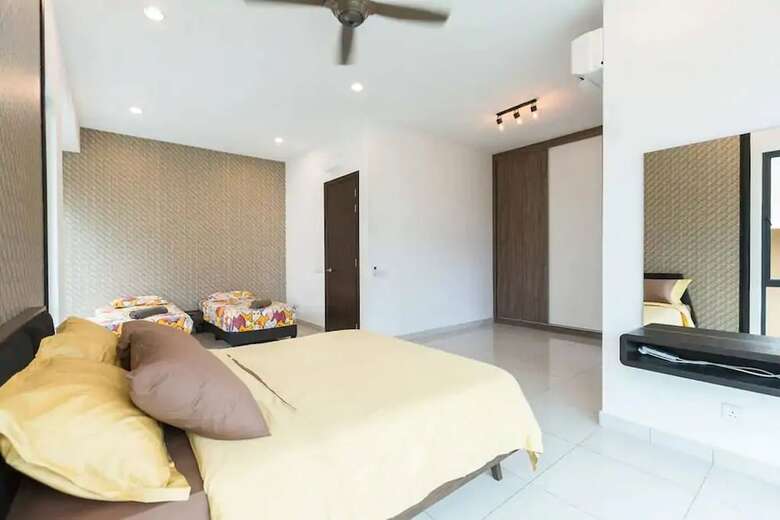 Apartamentos Setia Green Penang By Plush