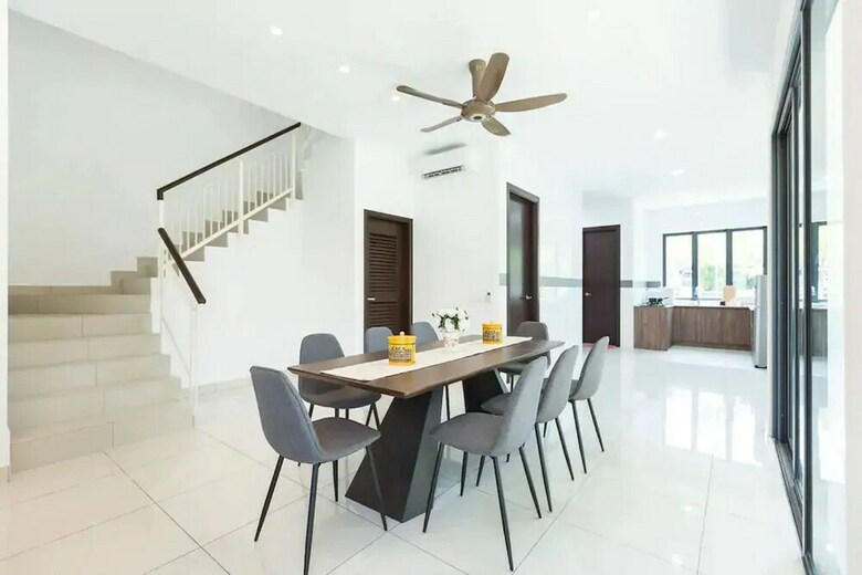 Apartamentos Setia Green Penang By Plush