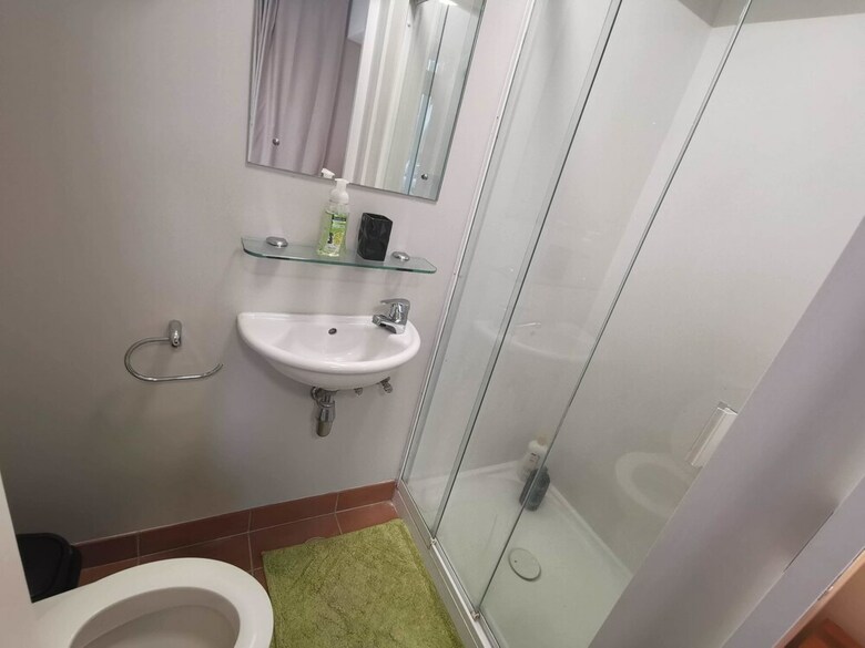 Apartamentos Nga-oho Townhouse 36 - Central Auckland