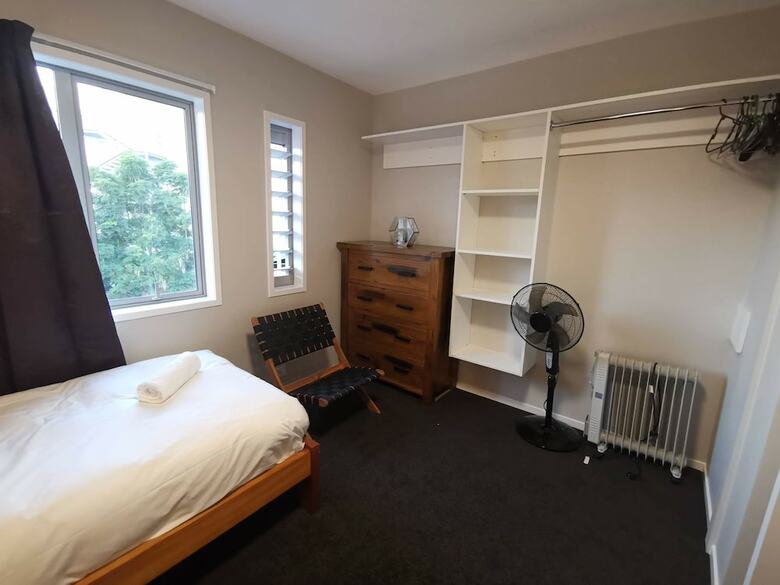 Apartamentos Nga-oho Townhouse 36 - Central Auckland
