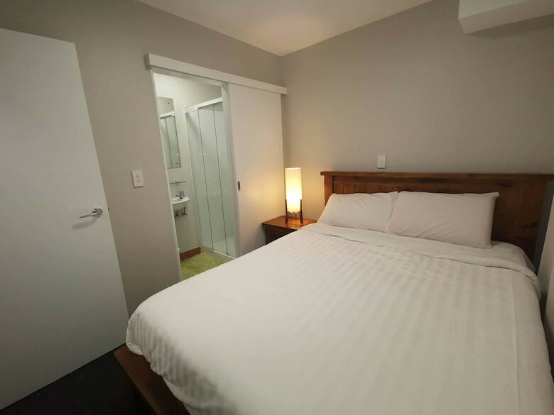 Apartamentos Nga-oho Townhouse 36 - Central Auckland