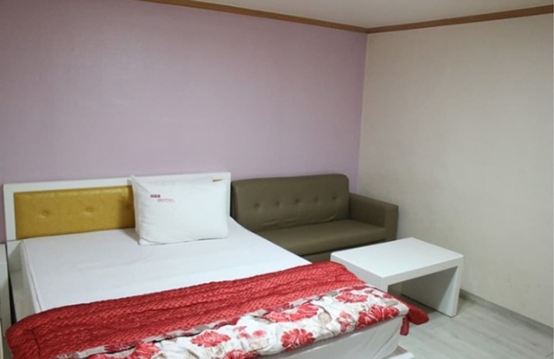 Hotel Avishong Motel