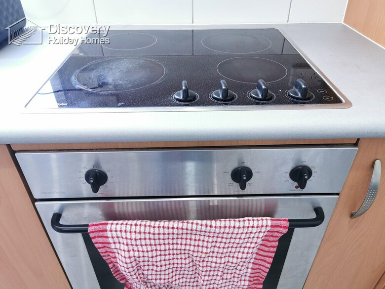 Apartamentos Nga-oho Townhouse 34 - Central Auckland
