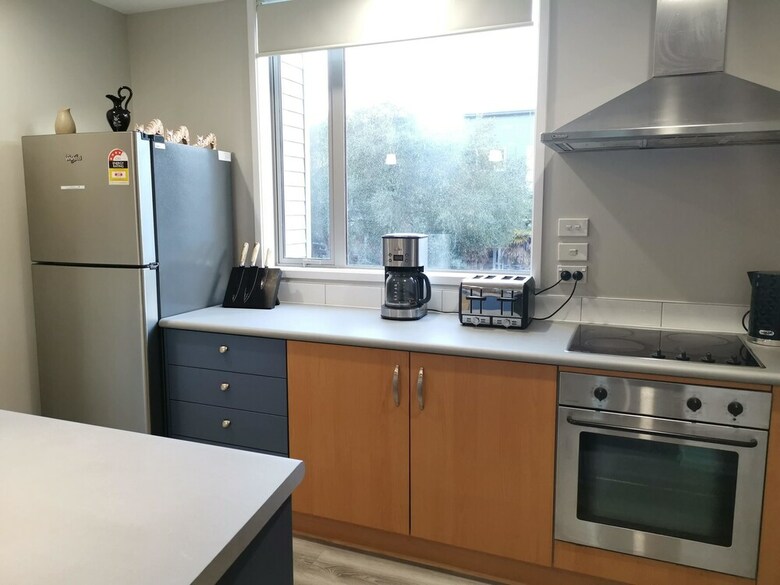 Apartamentos Nga-oho Townhouse 34 - Central Auckland
