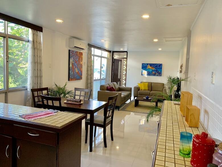 Kidsfirst Apartment 6