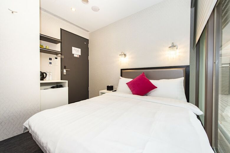 Tamsui Bayview Hotel
