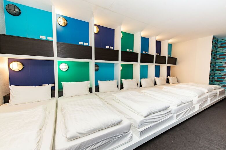 Tamsui Bayview Hotel