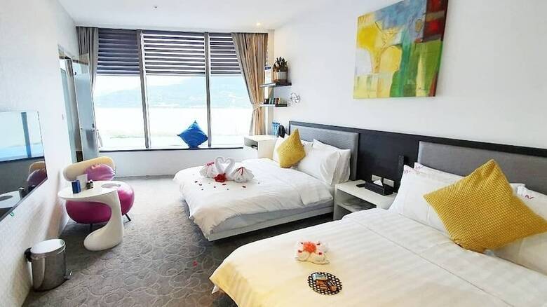 Tamsui Bayview Hotel