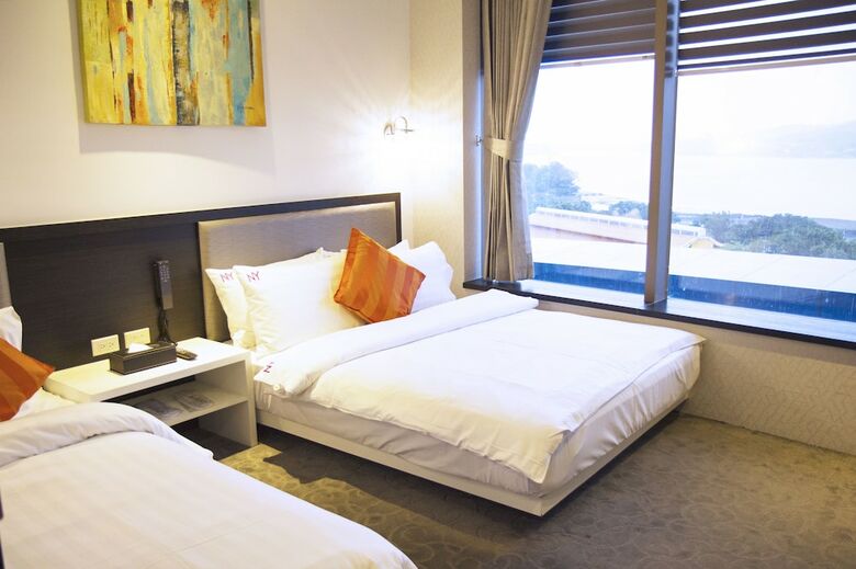 Tamsui Bayview Hotel