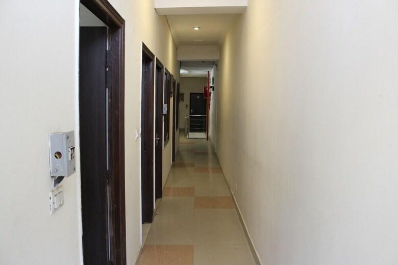 Hotel Panash