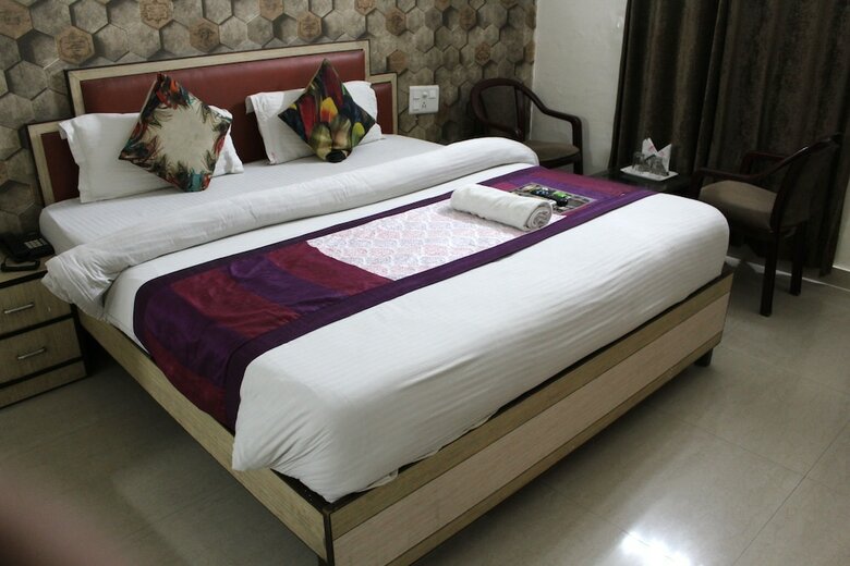 Hotel Panash