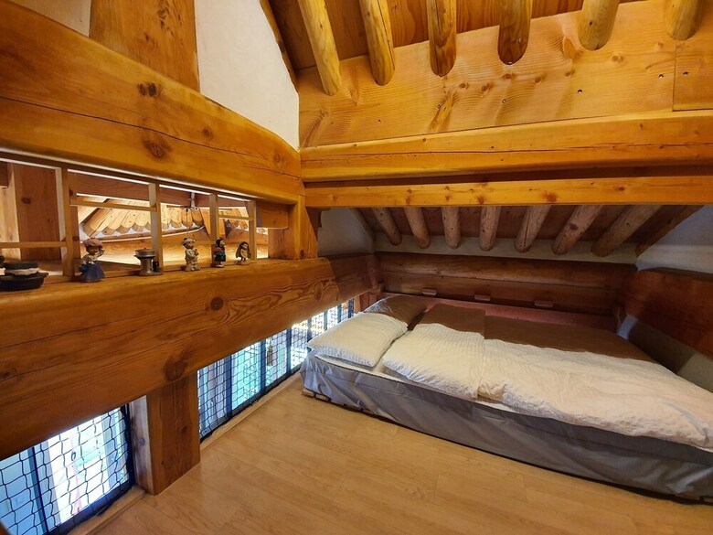 Navillera Hanok Pension