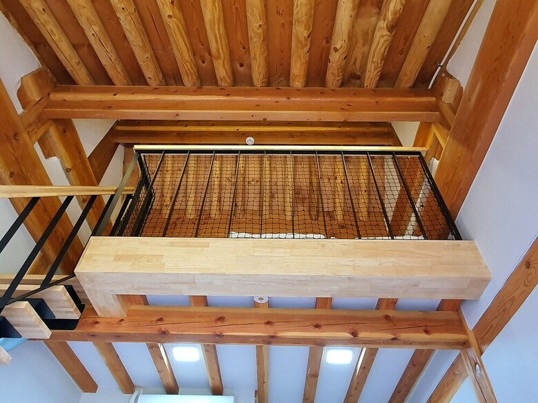 Navillera Hanok Pension