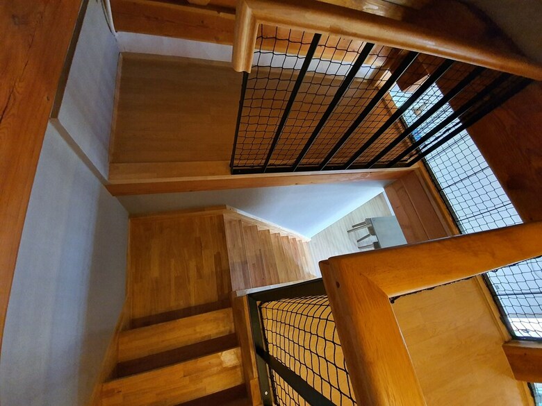 Navillera Hanok Pension