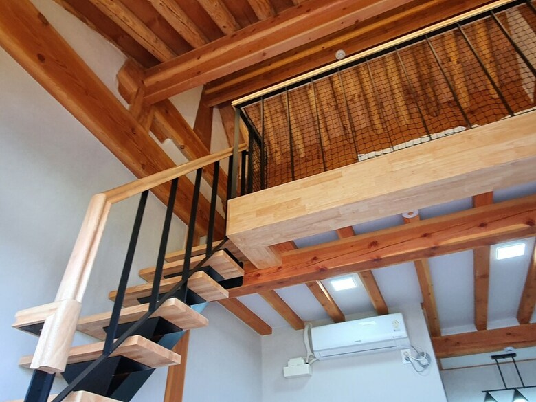 Navillera Hanok Pension