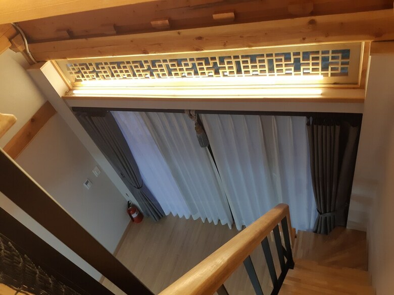Navillera Hanok Pension