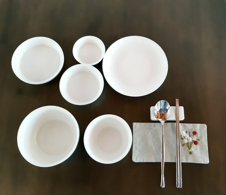 Navillera Hanok Pension