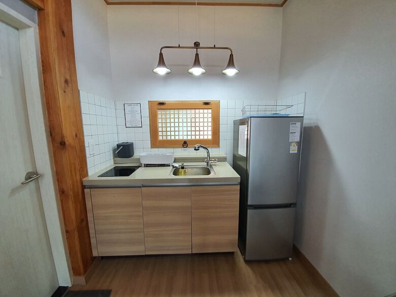 Navillera Hanok Pension