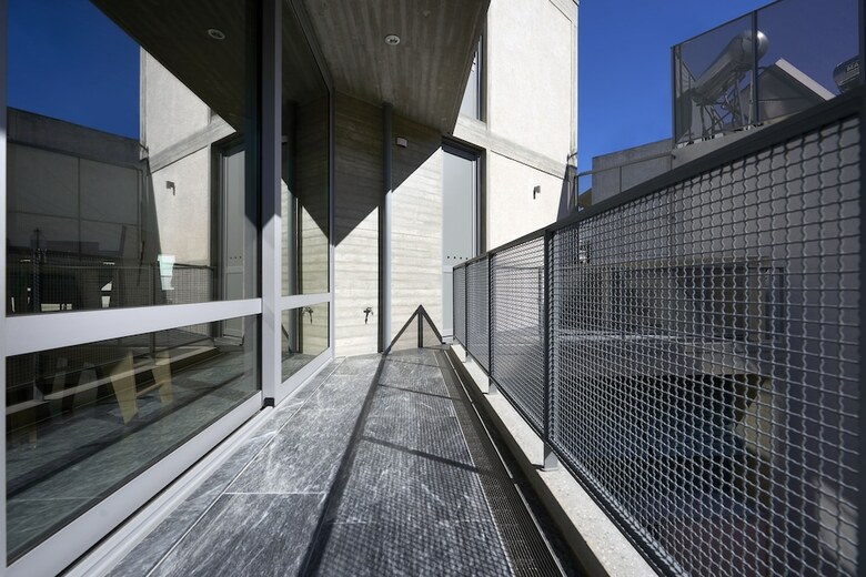 Apartamentos Athens Bluebuilding