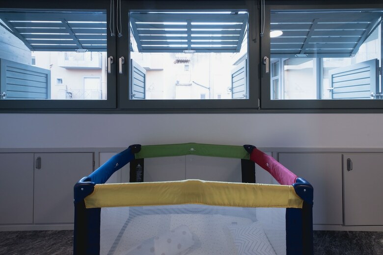 Apartamentos Athens Bluebuilding