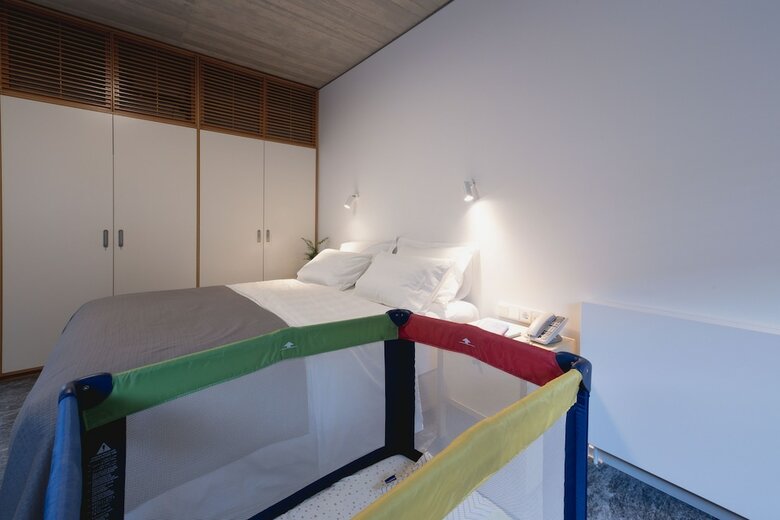 Apartamentos Athens Bluebuilding