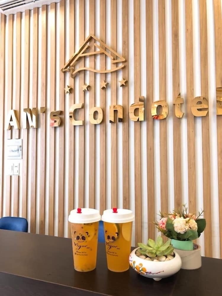Hotel An's Houze Nha Trang