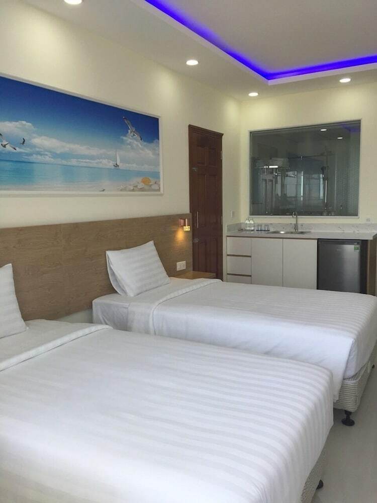 Hotel An's Houze Nha Trang