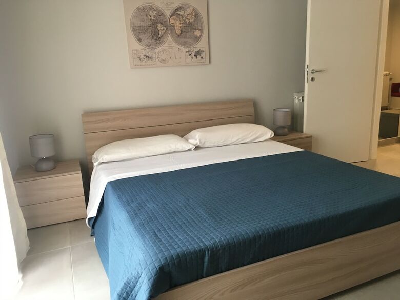 Hotel Case Diamante