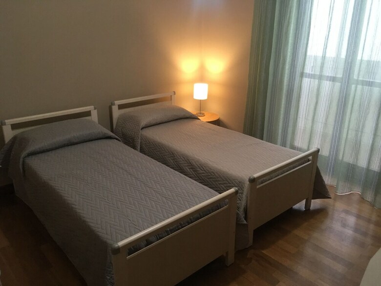 Hotel Case Diamante