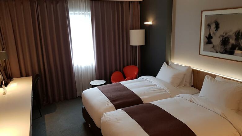 Eden Paradise Hotel