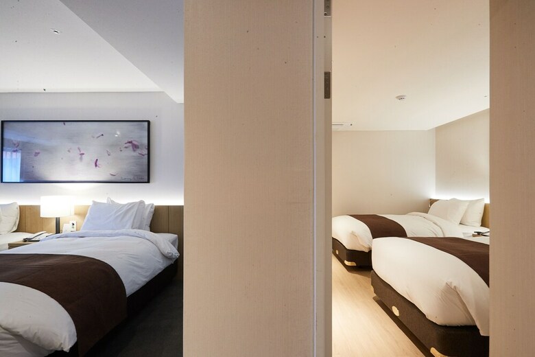 Eden Paradise Hotel