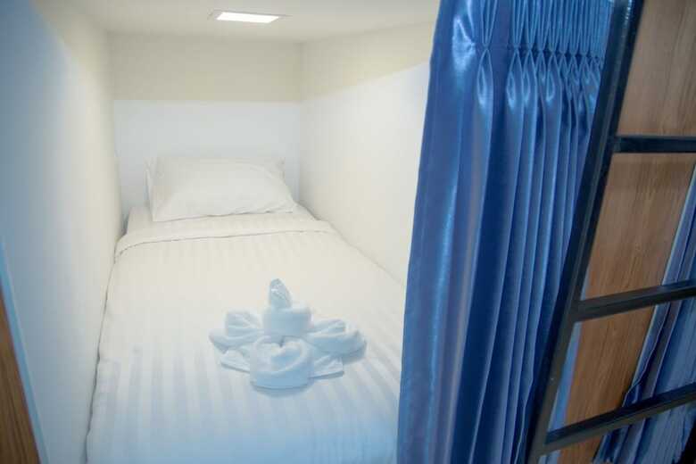 Hostal Phukhao Hostel