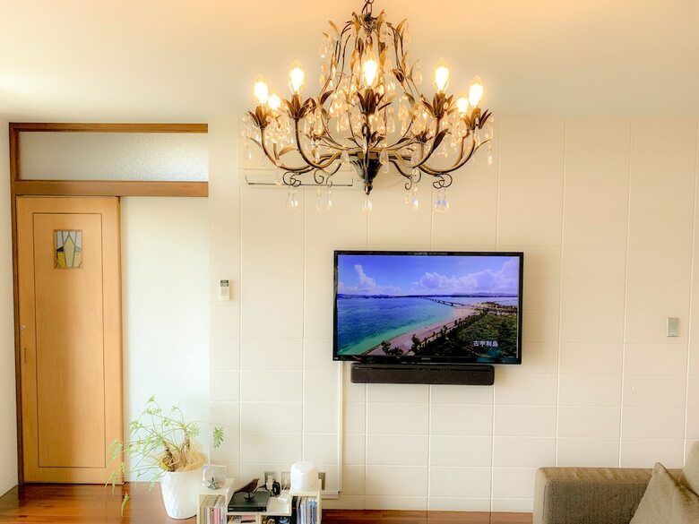 Resort Villa Kouri Island Aqua Blue