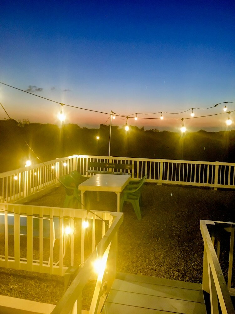 Resort Villa Kouri Island Aqua Blue