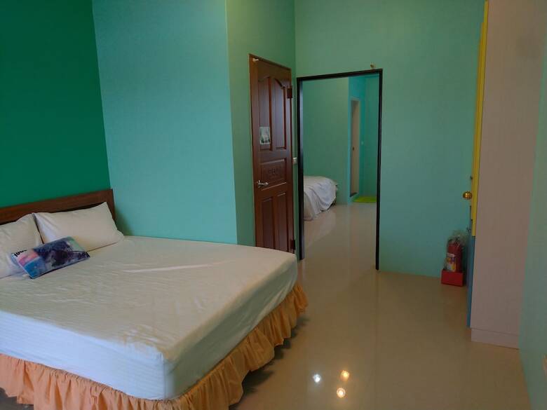 Hotel Vineyard Guest House