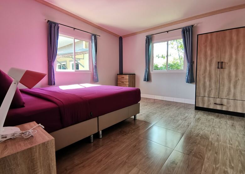 Hotel Namadee House
