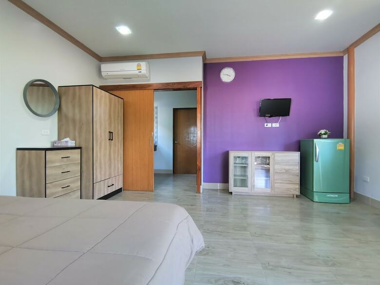 Hotel Namadee House